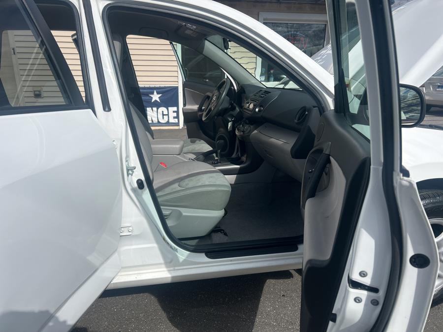 2012 Toyota RAV4 4WD 4dr I4 (Natl), available for sale in South Windsor , Connecticut | Ful-line Auto LLC. South Windsor , Connecticut 2012 Toyota RAV4 4WD 4dr I4 (Natl), available for sale in South Windsor , Connecticut | Ful-line Auto LLC. South Windsor , Connecticut