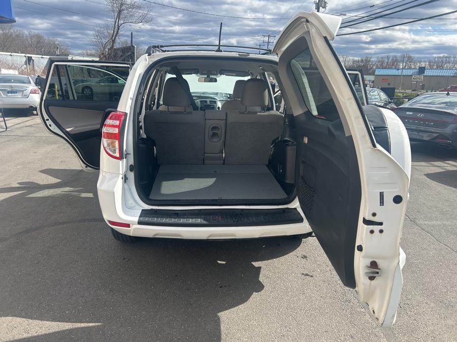 2012 Toyota RAV4 4WD 4dr I4 (Natl), available for sale in South Windsor , Connecticut | Ful-line Auto LLC. South Windsor , Connecticut 2012 Toyota RAV4 4WD 4dr I4 (Natl), available for sale in South Windsor , Connecticut | Ful-line Auto LLC. South Windsor , Connecticut