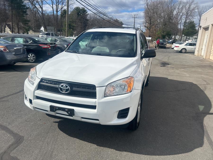 2012 Toyota RAV4 4WD 4dr I4 (Natl), available for sale in South Windsor , Connecticut | Ful-line Auto LLC. South Windsor , Connecticut 2012 Toyota RAV4 4WD 4dr I4 (Natl), available for sale in South Windsor , Connecticut | Ful-line Auto LLC. South Windsor , Connecticut