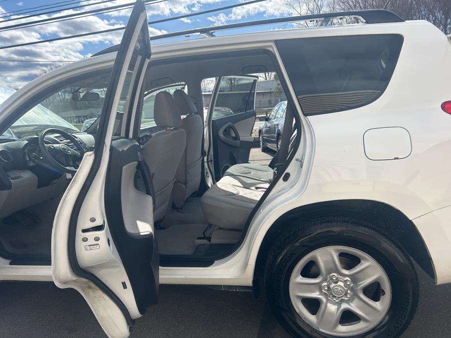2012 Toyota RAV4 4WD 4dr I4 (Natl), available for sale in South Windsor , Connecticut | Ful-line Auto LLC. South Windsor , Connecticut 2012 Toyota RAV4 4WD 4dr I4 (Natl), available for sale in South Windsor , Connecticut | Ful-line Auto LLC. South Windsor , Connecticut