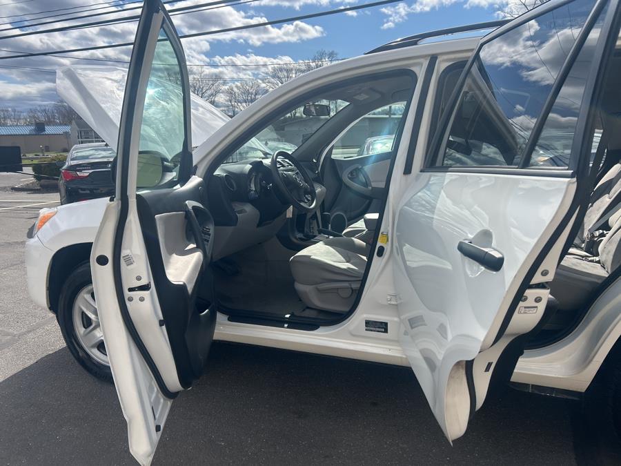 2012 Toyota RAV4 4WD 4dr I4 (Natl), available for sale in South Windsor , Connecticut | Ful-line Auto LLC. South Windsor , Connecticut 2012 Toyota RAV4 4WD 4dr I4 (Natl), available for sale in South Windsor , Connecticut | Ful-line Auto LLC. South Windsor , Connecticut