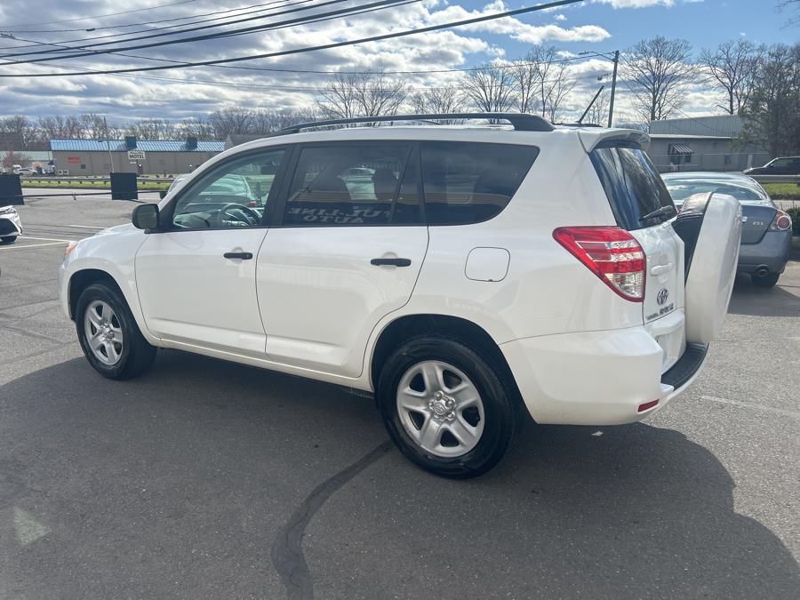 2012 Toyota RAV4 4WD 4dr I4 (Natl), available for sale in South Windsor , Connecticut | Ful-line Auto LLC. South Windsor , Connecticut 2012 Toyota RAV4 4WD 4dr I4 (Natl), available for sale in South Windsor , Connecticut | Ful-line Auto LLC. South Windsor , Connecticut