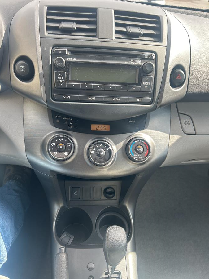 2012 Toyota RAV4 4WD 4dr I4 (Natl), available for sale in South Windsor , Connecticut | Ful-line Auto LLC. South Windsor , Connecticut 2012 Toyota RAV4 4WD 4dr I4 (Natl), available for sale in South Windsor , Connecticut | Ful-line Auto LLC. South Windsor , Connecticut