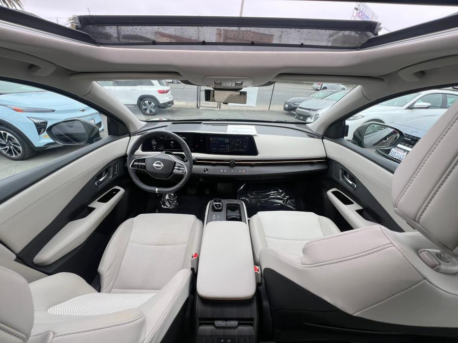 2023 Nissan ARIYA PREMIERE FWD, available for sale in Daly City, California | Green Light Auto Wholesale. Daly City, California 2023 Nissan ARIYA PREMIERE FWD, available for sale in Daly City, California | Green Light Auto Wholesale. Daly City, California