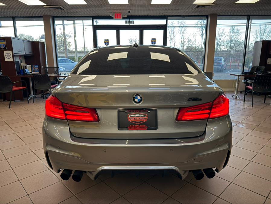 2018 BMW M5 Sedan, available for sale in Massapequa Park, New York | Power Motors East. Massapequa Park, New York 2018 BMW M5 Sedan, available for sale in Massapequa Park, New York | Power Motors East. Massapequa Park, New York