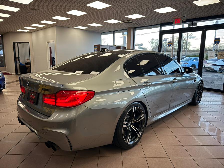 2018 BMW M5 Sedan, available for sale in Massapequa Park, New York | Power Motors East. Massapequa Park, New York 2018 BMW M5 Sedan, available for sale in Massapequa Park, New York | Power Motors East. Massapequa Park, New York