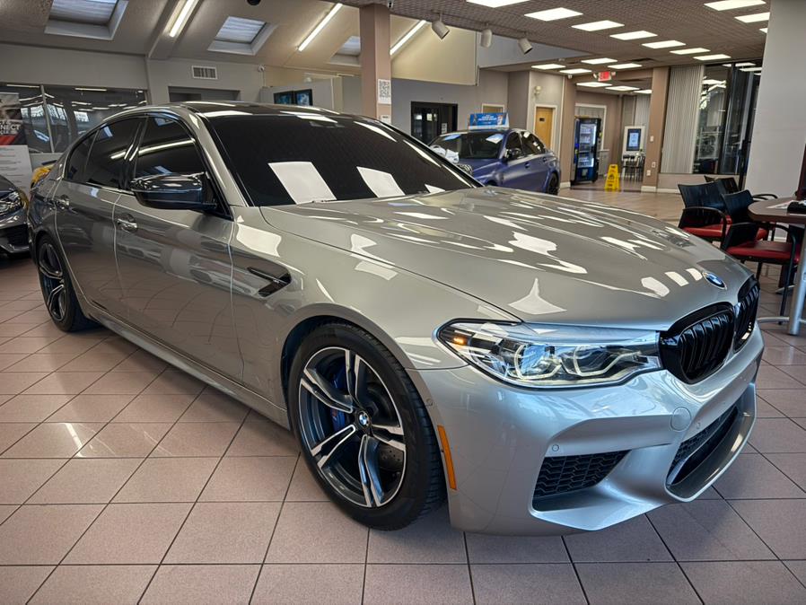 2018 BMW M5 Sedan, available for sale in Massapequa Park, New York | Power Motors East. Massapequa Park, New York 2018 BMW M5 Sedan, available for sale in Massapequa Park, New York | Power Motors East. Massapequa Park, New York