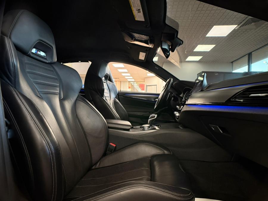 2018 BMW M5 Sedan, available for sale in Massapequa Park, New York | Power Motors East. Massapequa Park, New York 2018 BMW M5 Sedan, available for sale in Massapequa Park, New York | Power Motors East. Massapequa Park, New York