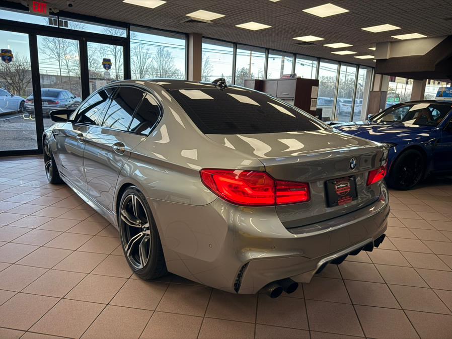 2018 BMW M5 Sedan, available for sale in Massapequa Park, New York | Power Motors East. Massapequa Park, New York 2018 BMW M5 Sedan, available for sale in Massapequa Park, New York | Power Motors East. Massapequa Park, New York