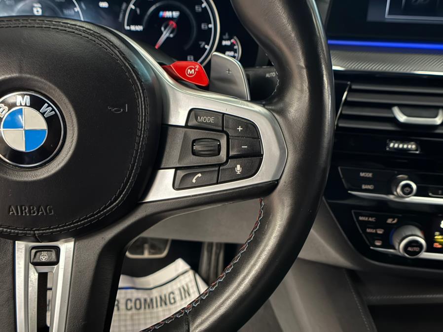 2018 BMW M5 Sedan, available for sale in Massapequa Park, New York | Power Motors East. Massapequa Park, New York 2018 BMW M5 Sedan, available for sale in Massapequa Park, New York | Power Motors East. Massapequa Park, New York