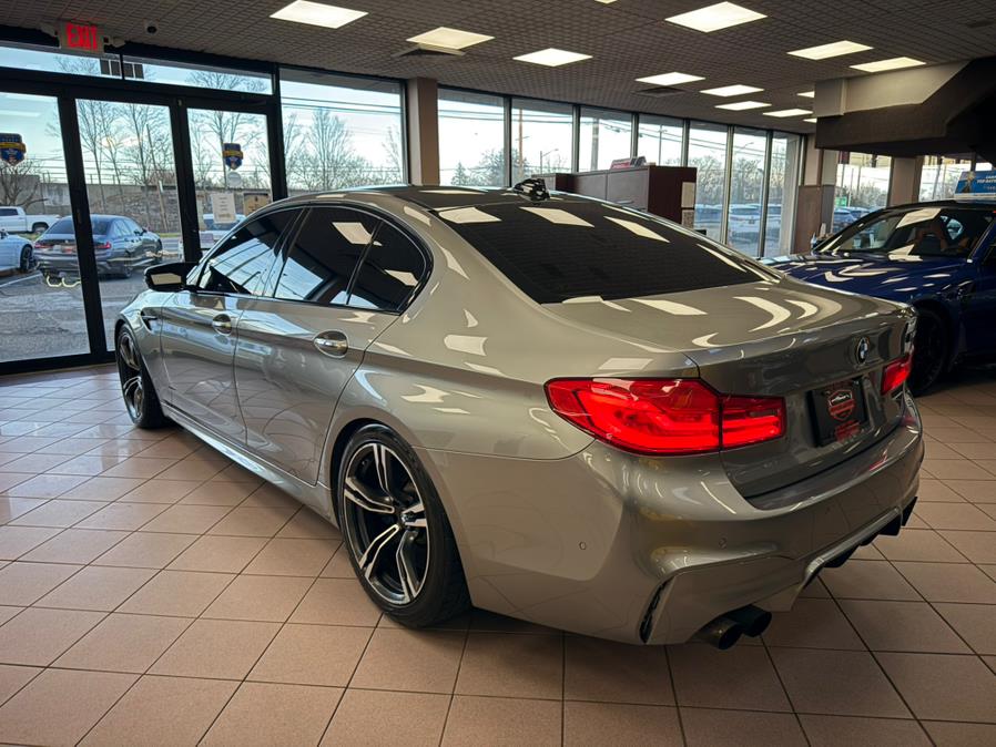 2018 BMW M5 Sedan, available for sale in Massapequa Park, New York | Power Motors East. Massapequa Park, New York 2018 BMW M5 Sedan, available for sale in Massapequa Park, New York | Power Motors East. Massapequa Park, New York