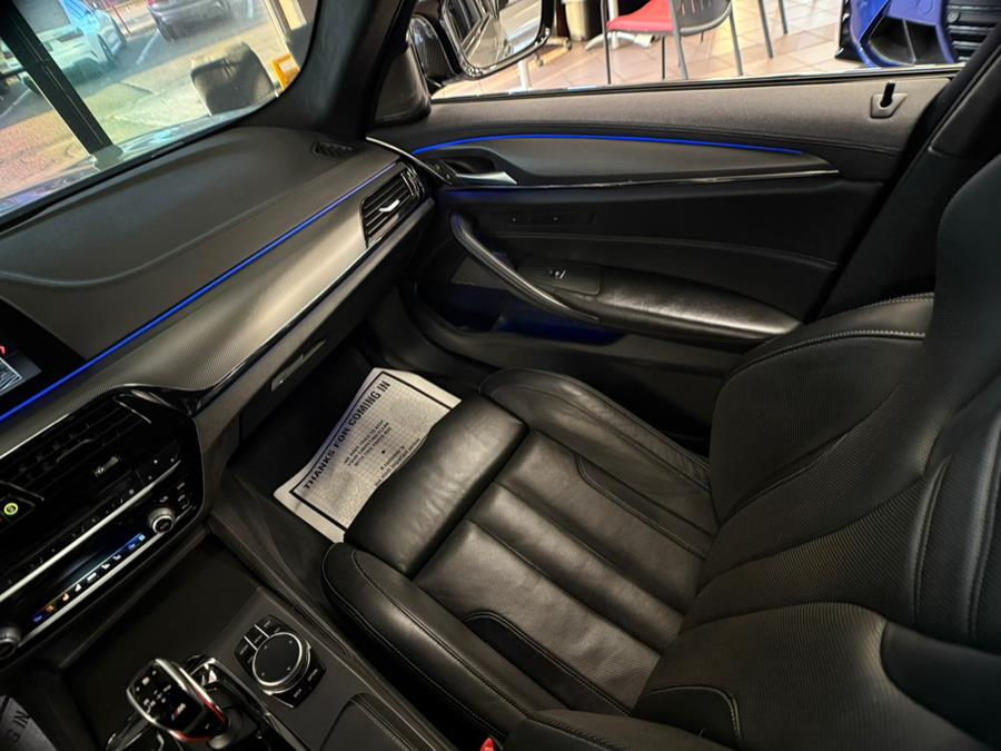 2018 BMW M5 Sedan, available for sale in Massapequa Park, New York | Power Motors East. Massapequa Park, New York 2018 BMW M5 Sedan, available for sale in Massapequa Park, New York | Power Motors East. Massapequa Park, New York