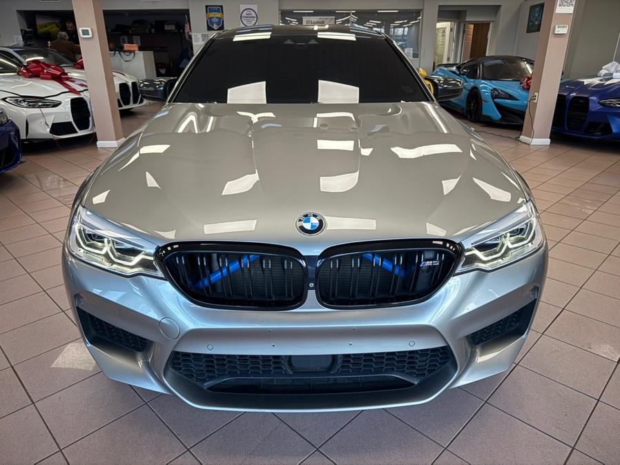 2018 BMW M5 Sedan, available for sale in Massapequa Park, New York | Power Motors East. Massapequa Park, New York 2018 BMW M5 Sedan, available for sale in Massapequa Park, New York | Power Motors East. Massapequa Park, New York