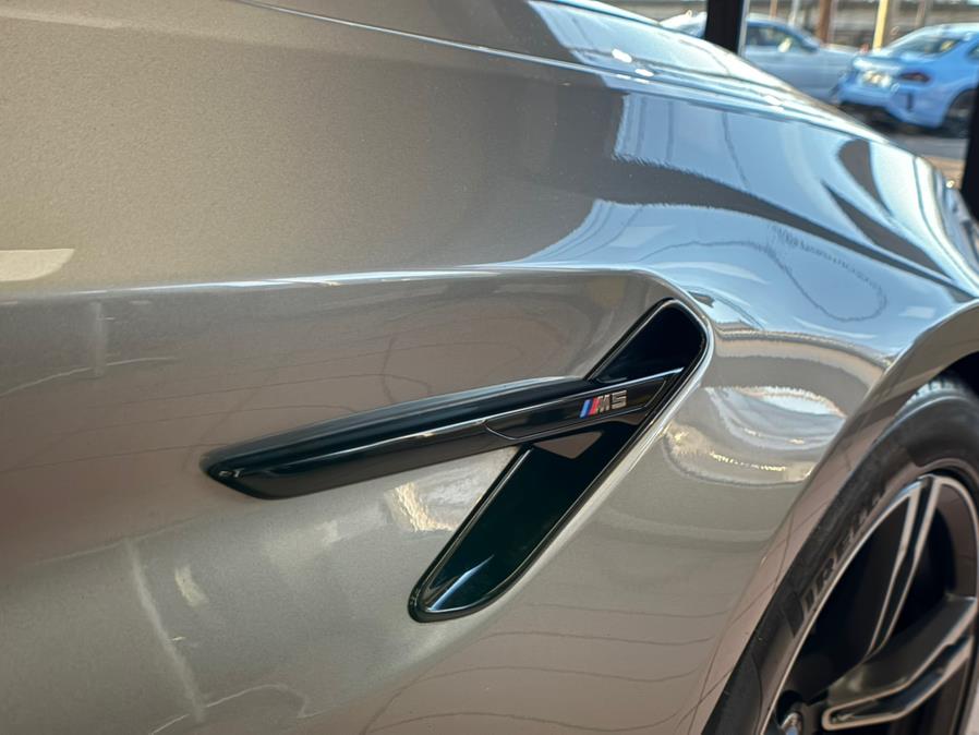 2018 BMW M5 Sedan, available for sale in Massapequa Park, New York | Power Motors East. Massapequa Park, New York 2018 BMW M5 Sedan, available for sale in Massapequa Park, New York | Power Motors East. Massapequa Park, New York