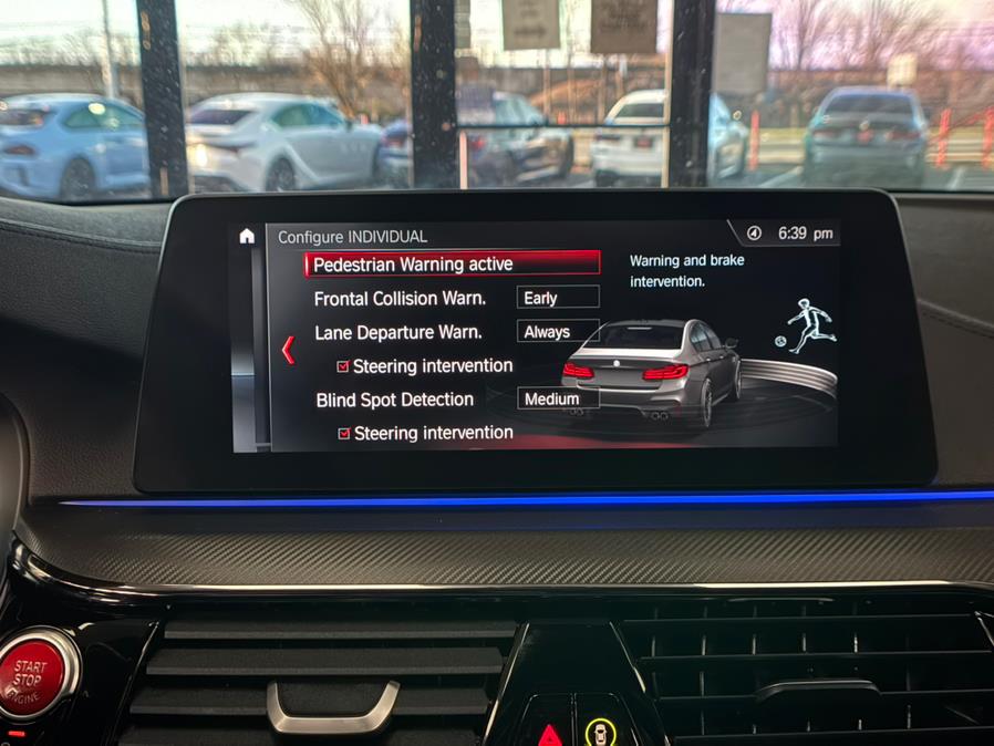 2018 BMW M5 Sedan, available for sale in Massapequa Park, New York | Power Motors East. Massapequa Park, New York 2018 BMW M5 Sedan, available for sale in Massapequa Park, New York | Power Motors East. Massapequa Park, New York