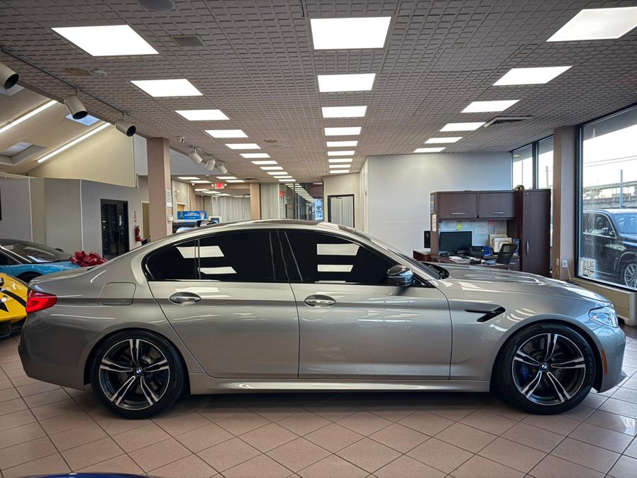 2018 BMW M5 Sedan, available for sale in Massapequa Park, New York | Power Motors East. Massapequa Park, New York 2018 BMW M5 Sedan, available for sale in Massapequa Park, New York | Power Motors East. Massapequa Park, New York
