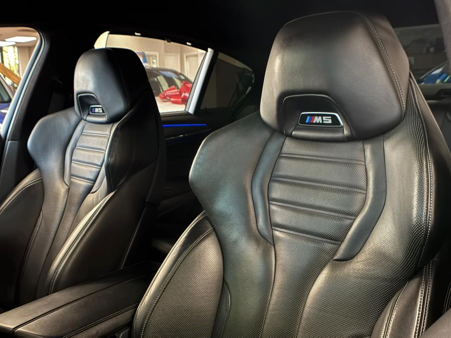 2018 BMW M5 Sedan, available for sale in Massapequa Park, New York | Power Motors East. Massapequa Park, New York 2018 BMW M5 Sedan, available for sale in Massapequa Park, New York | Power Motors East. Massapequa Park, New York