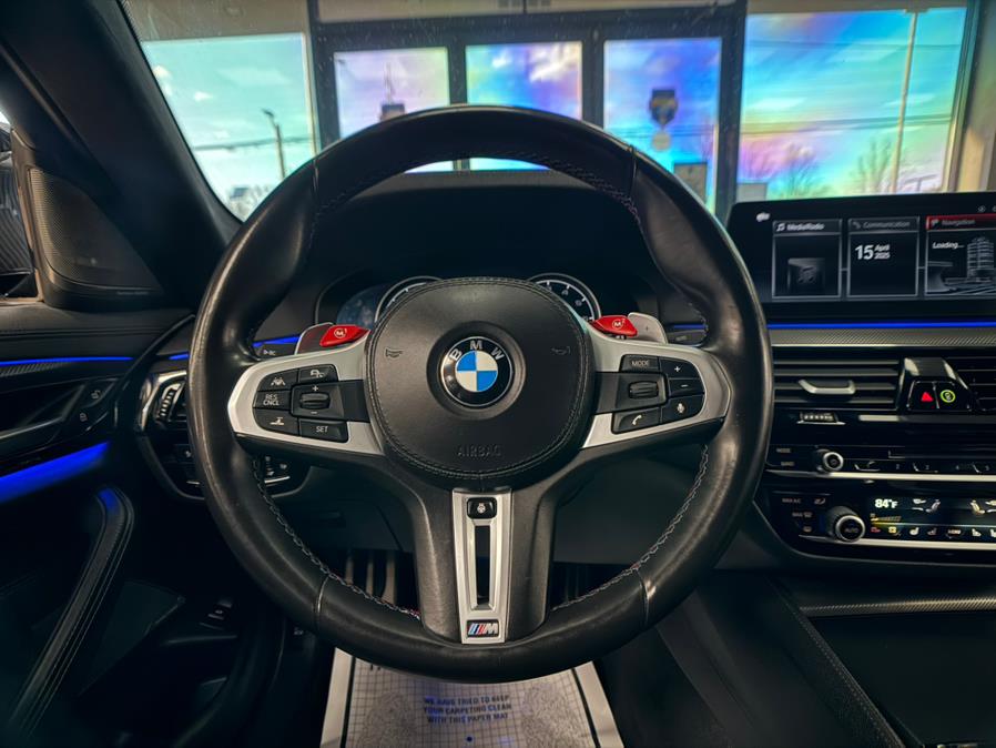 2018 BMW M5 Sedan, available for sale in Massapequa Park, New York | Power Motors East. Massapequa Park, New York 2018 BMW M5 Sedan, available for sale in Massapequa Park, New York | Power Motors East. Massapequa Park, New York