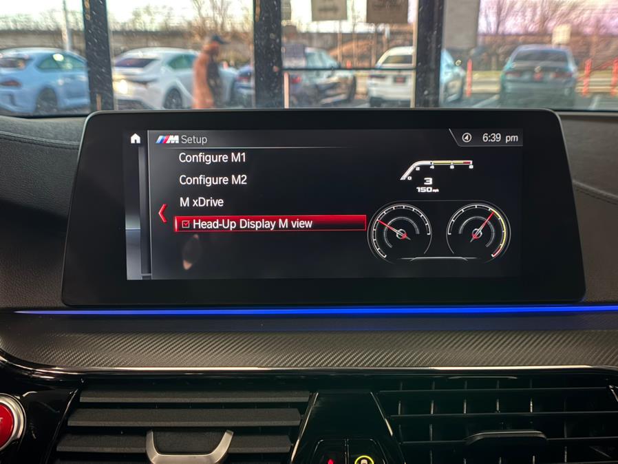 2018 BMW M5 Sedan, available for sale in Massapequa Park, New York | Power Motors East. Massapequa Park, New York 2018 BMW M5 Sedan, available for sale in Massapequa Park, New York | Power Motors East. Massapequa Park, New York