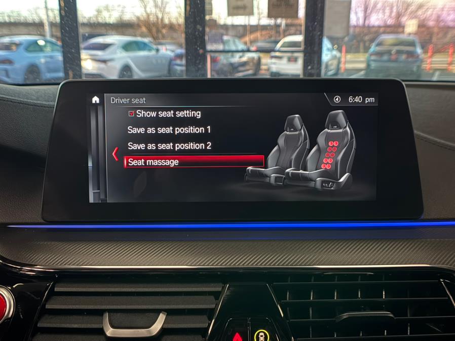 2018 BMW M5 Sedan, available for sale in Massapequa Park, New York | Power Motors East. Massapequa Park, New York 2018 BMW M5 Sedan, available for sale in Massapequa Park, New York | Power Motors East. Massapequa Park, New York