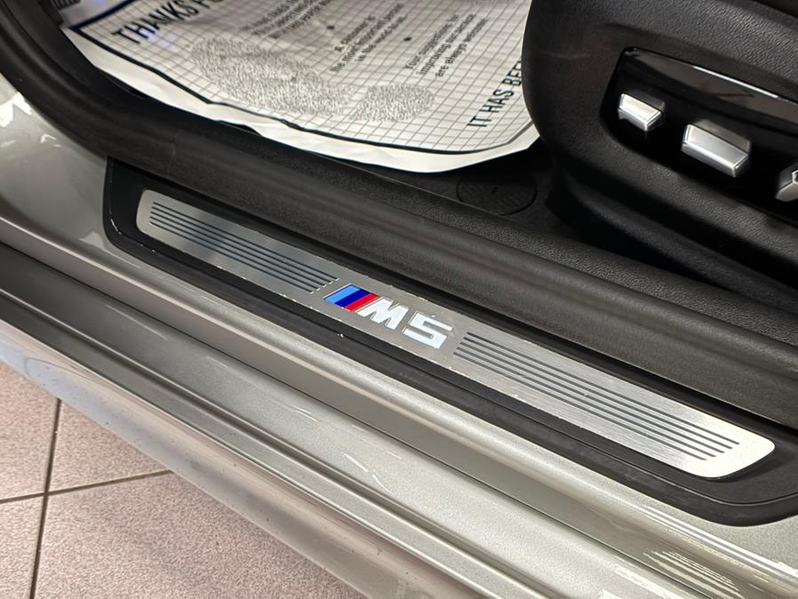 2018 BMW M5 Sedan, available for sale in Massapequa Park, New York | Power Motors East. Massapequa Park, New York 2018 BMW M5 Sedan, available for sale in Massapequa Park, New York | Power Motors East. Massapequa Park, New York