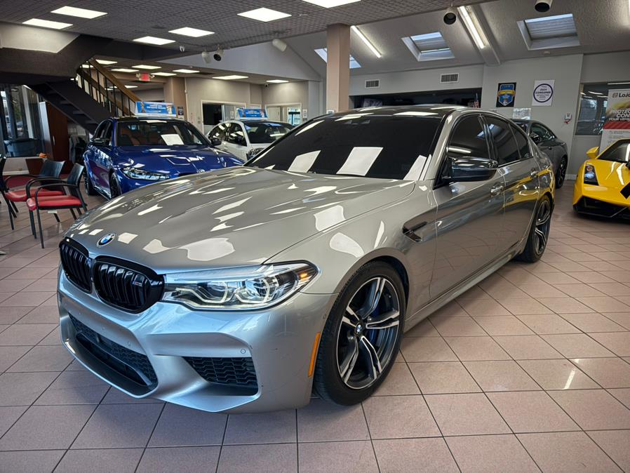 2018 BMW M5 Sedan, available for sale in Massapequa Park, New York | Power Motors East. Massapequa Park, New York 2018 BMW M5 Sedan, available for sale in Massapequa Park, New York | Power Motors East. Massapequa Park, New York