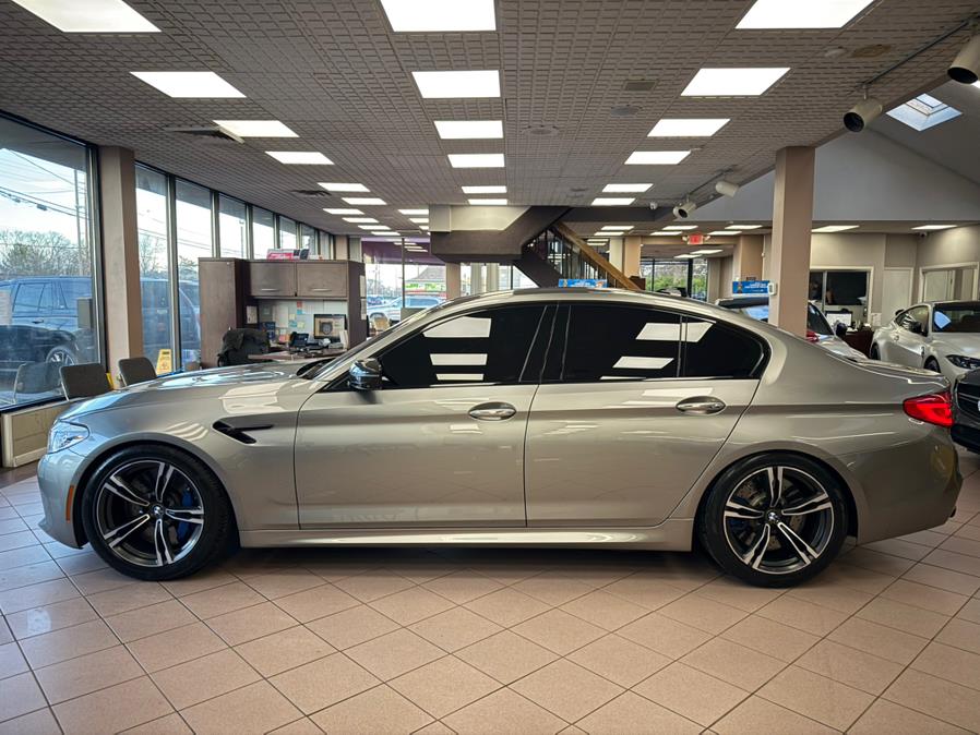 2018 BMW M5 Sedan, available for sale in Massapequa Park, New York | Power Motors East. Massapequa Park, New York 2018 BMW M5 Sedan, available for sale in Massapequa Park, New York | Power Motors East. Massapequa Park, New York