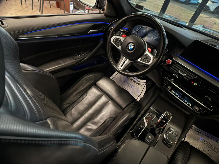2018 BMW M5 Sedan, available for sale in Massapequa Park, New York | Power Motors East. Massapequa Park, New York 2018 BMW M5 Sedan, available for sale in Massapequa Park, New York | Power Motors East. Massapequa Park, New York