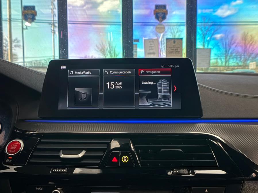2018 BMW M5 Sedan, available for sale in Massapequa Park, New York | Power Motors East. Massapequa Park, New York 2018 BMW M5 Sedan, available for sale in Massapequa Park, New York | Power Motors East. Massapequa Park, New York