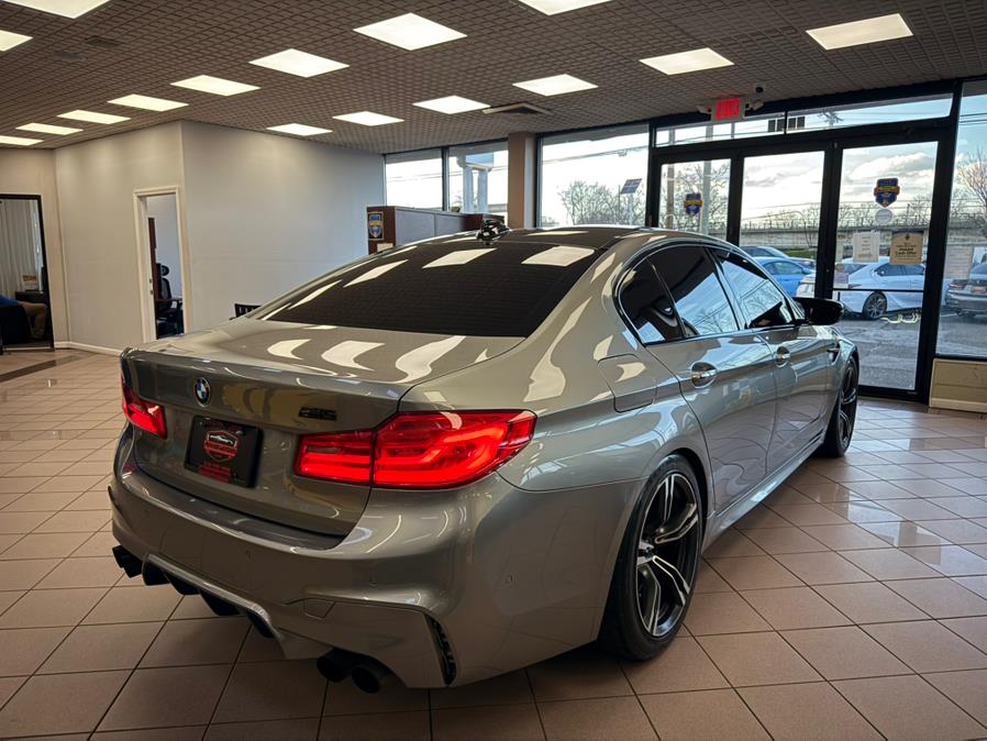 2018 BMW M5 Sedan, available for sale in Massapequa Park, New York | Power Motors East. Massapequa Park, New York 2018 BMW M5 Sedan, available for sale in Massapequa Park, New York | Power Motors East. Massapequa Park, New York