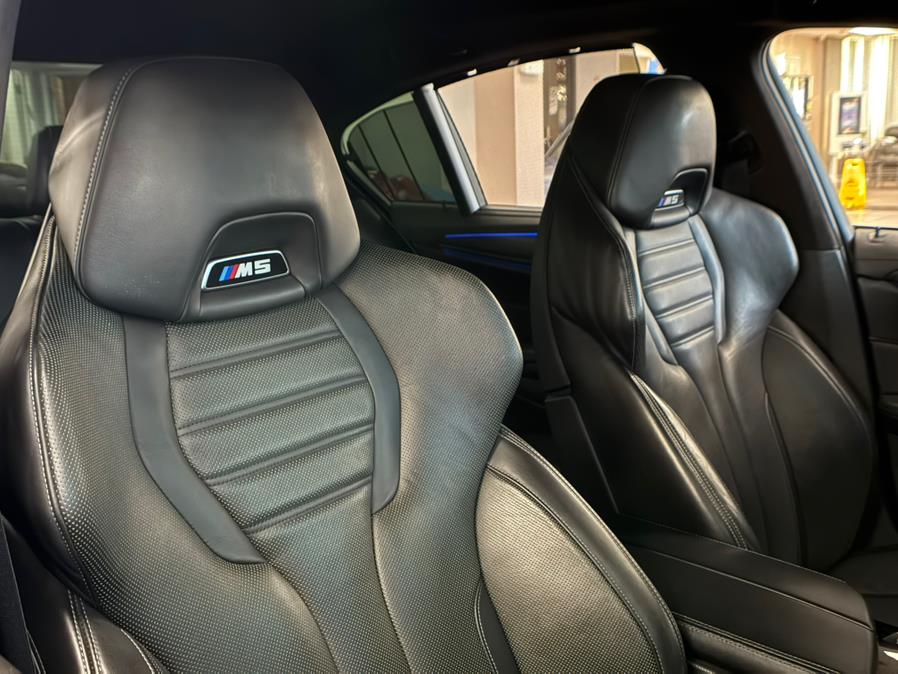 2018 BMW M5 Sedan, available for sale in Massapequa Park, New York | Power Motors East. Massapequa Park, New York 2018 BMW M5 Sedan, available for sale in Massapequa Park, New York | Power Motors East. Massapequa Park, New York