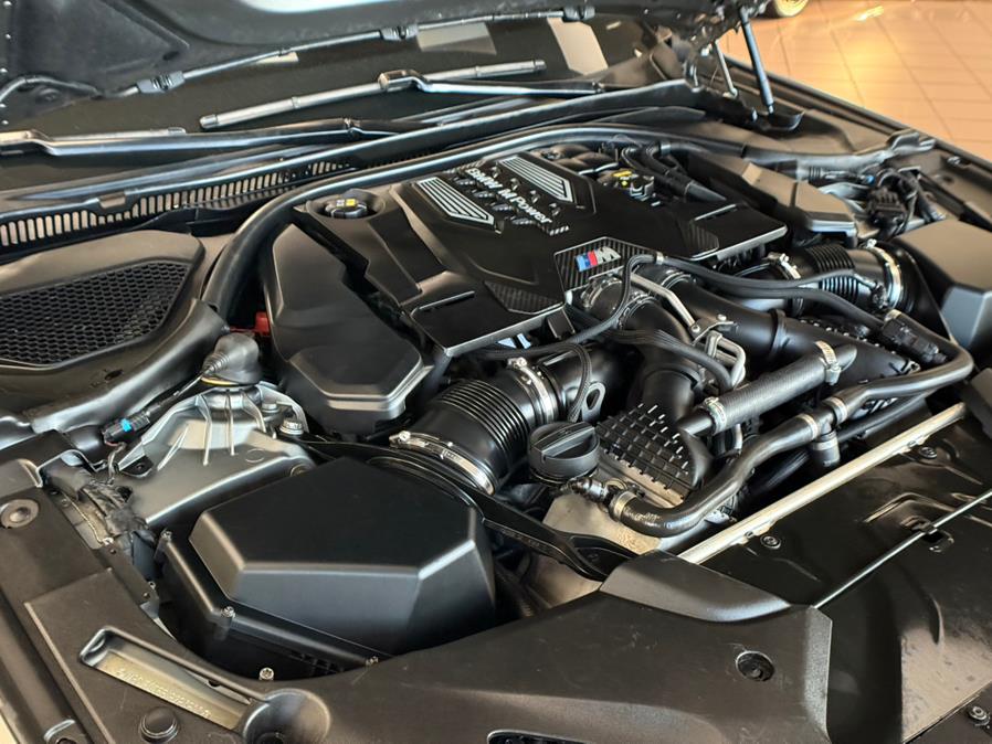 2018 BMW M5 Sedan, available for sale in Massapequa Park, New York | Power Motors East. Massapequa Park, New York 2018 BMW M5 Sedan, available for sale in Massapequa Park, New York | Power Motors East. Massapequa Park, New York