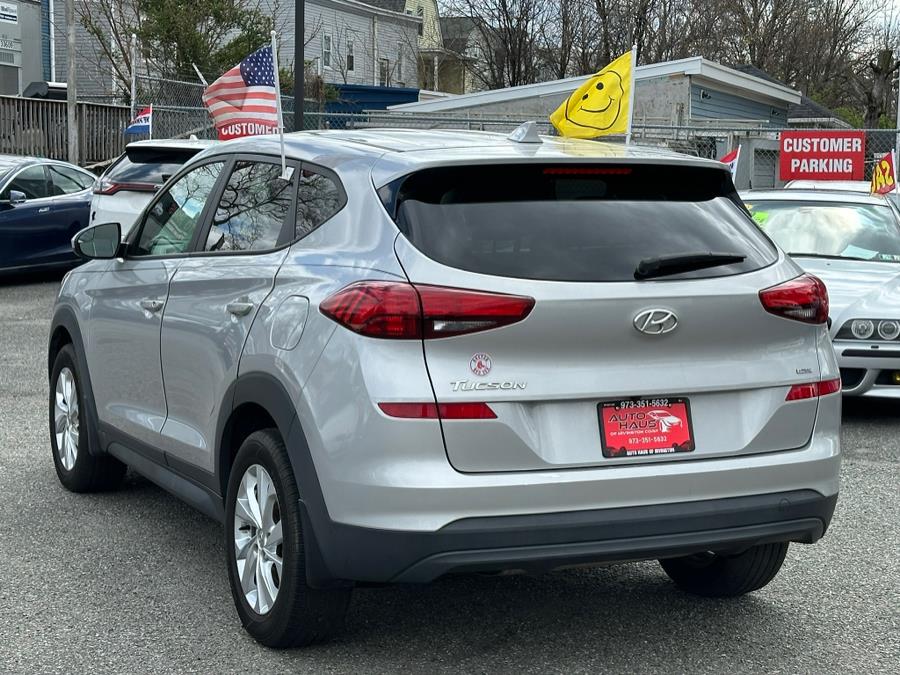 2020 Hyundai Tucson SE AWD, available for sale in Irvington , New Jersey | Auto Haus of Irvington Corp. Irvington , New Jersey 2020 Hyundai Tucson SE AWD, available for sale in Irvington , New Jersey | Auto Haus of Irvington Corp. Irvington , New Jersey