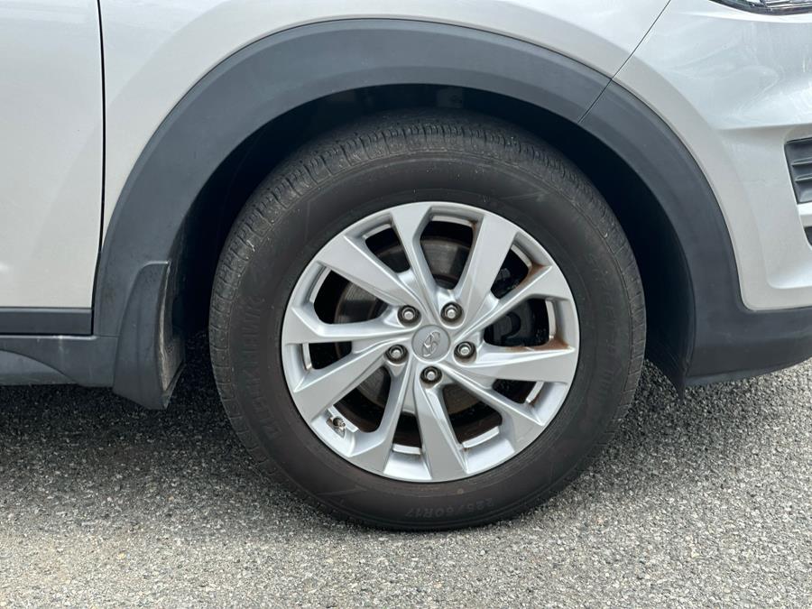 2020 Hyundai Tucson SE AWD, available for sale in Irvington , New Jersey | Auto Haus of Irvington Corp. Irvington , New Jersey 2020 Hyundai Tucson SE AWD, available for sale in Irvington , New Jersey | Auto Haus of Irvington Corp. Irvington , New Jersey