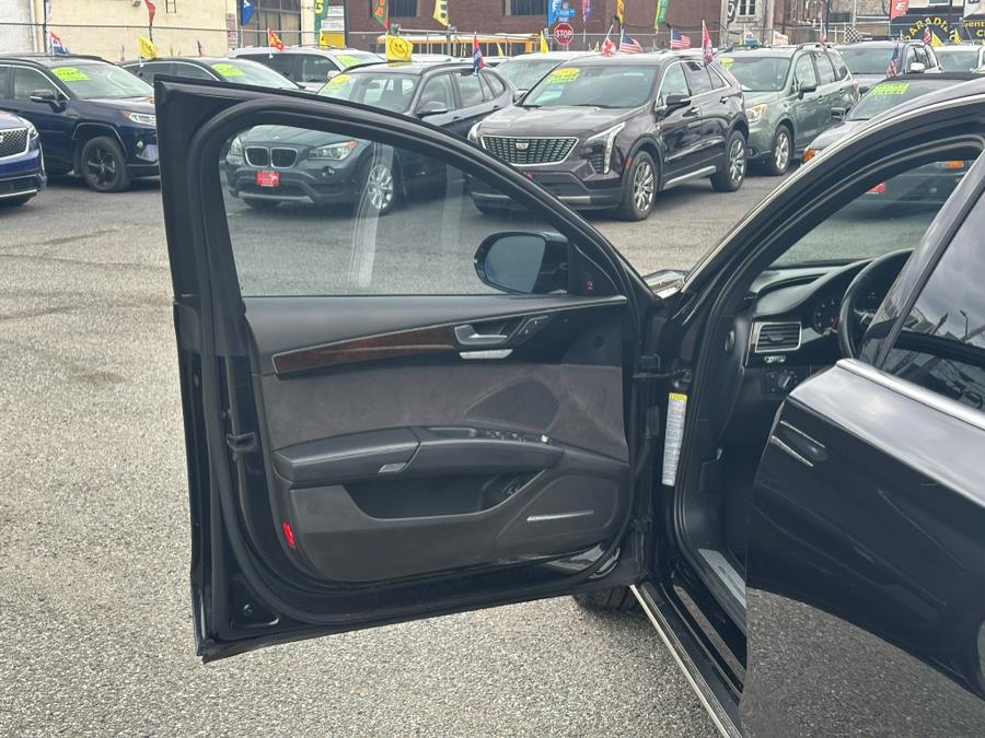 2014 Audi A8 L 4dr Sdn 4.0T, available for sale in Irvington , New Jersey | Auto Haus of Irvington Corp. Irvington , New Jersey 2014 Audi A8 L 4dr Sdn 4.0T, available for sale in Irvington , New Jersey | Auto Haus of Irvington Corp. Irvington , New Jersey