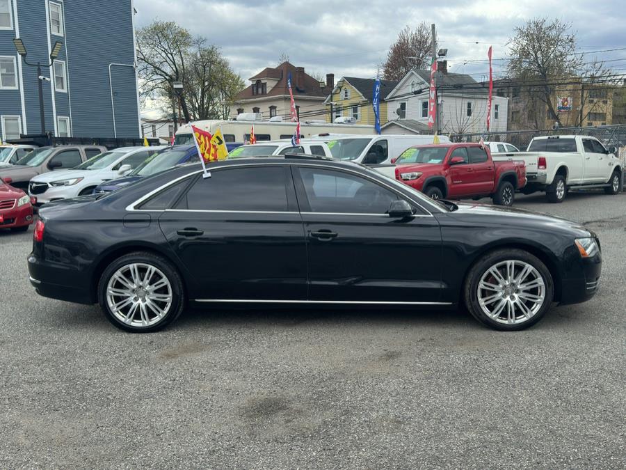 2014 Audi A8 L 4dr Sdn 4.0T, available for sale in Irvington , New Jersey | Auto Haus of Irvington Corp. Irvington , New Jersey 2014 Audi A8 L 4dr Sdn 4.0T, available for sale in Irvington , New Jersey | Auto Haus of Irvington Corp. Irvington , New Jersey