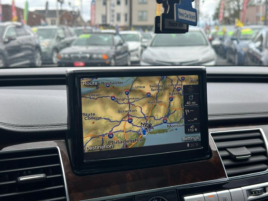 2014 Audi A8 L 4dr Sdn 4.0T, available for sale in Irvington , New Jersey | Auto Haus of Irvington Corp. Irvington , New Jersey 2014 Audi A8 L 4dr Sdn 4.0T, available for sale in Irvington , New Jersey | Auto Haus of Irvington Corp. Irvington , New Jersey