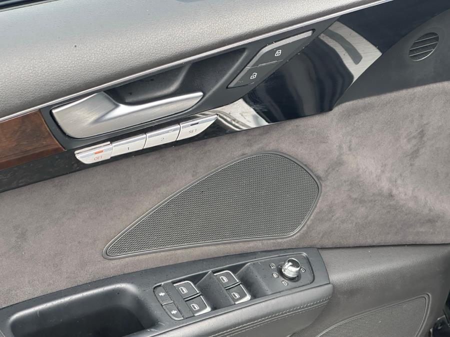 2014 Audi A8 L 4dr Sdn 4.0T, available for sale in Irvington , New Jersey | Auto Haus of Irvington Corp. Irvington , New Jersey 2014 Audi A8 L 4dr Sdn 4.0T, available for sale in Irvington , New Jersey | Auto Haus of Irvington Corp. Irvington , New Jersey