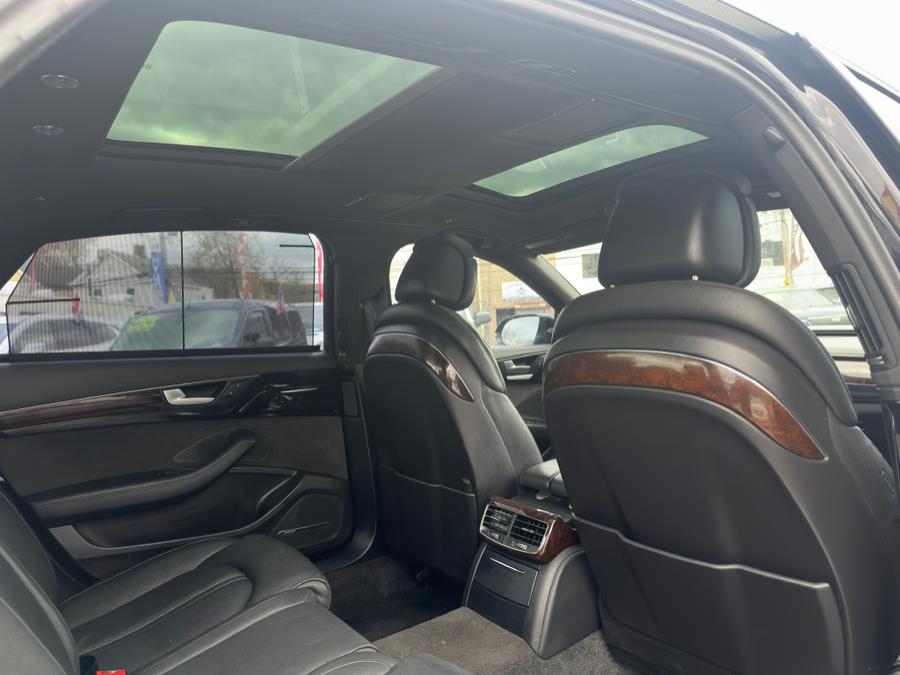 2014 Audi A8 L 4dr Sdn 4.0T, available for sale in Irvington , New Jersey | Auto Haus of Irvington Corp. Irvington , New Jersey 2014 Audi A8 L 4dr Sdn 4.0T, available for sale in Irvington , New Jersey | Auto Haus of Irvington Corp. Irvington , New Jersey