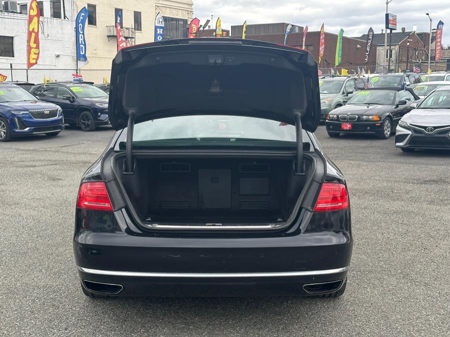 2014 Audi A8 L 4dr Sdn 4.0T, available for sale in Irvington , New Jersey | Auto Haus of Irvington Corp. Irvington , New Jersey 2014 Audi A8 L 4dr Sdn 4.0T, available for sale in Irvington , New Jersey | Auto Haus of Irvington Corp. Irvington , New Jersey