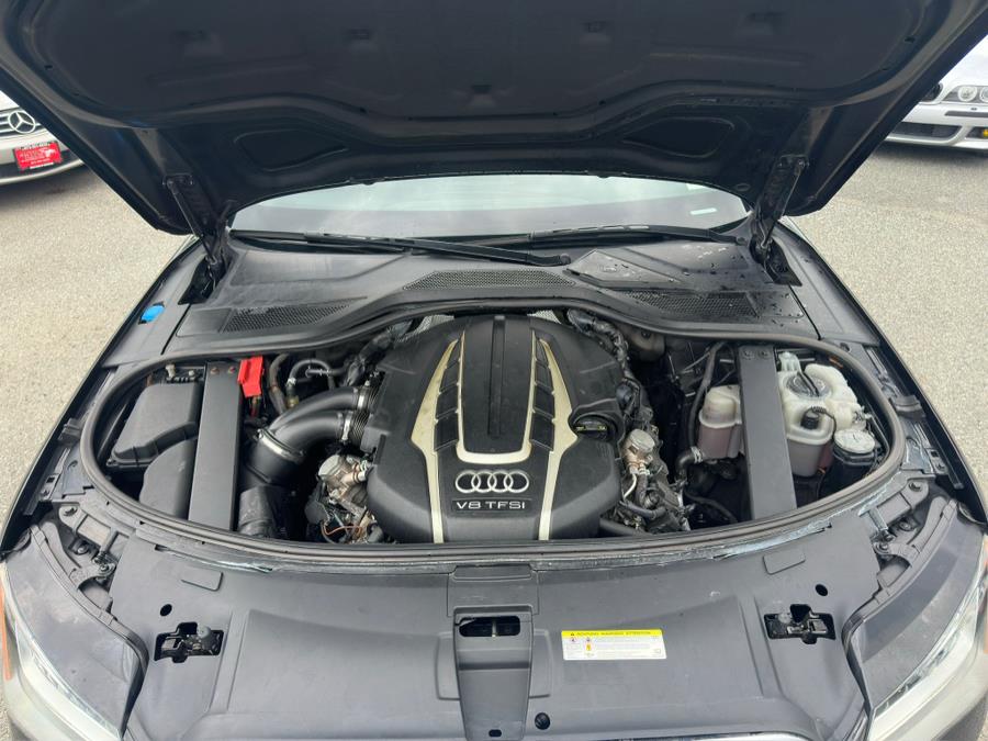2014 Audi A8 L 4dr Sdn 4.0T, available for sale in Irvington , New Jersey | Auto Haus of Irvington Corp. Irvington , New Jersey 2014 Audi A8 L 4dr Sdn 4.0T, available for sale in Irvington , New Jersey | Auto Haus of Irvington Corp. Irvington , New Jersey