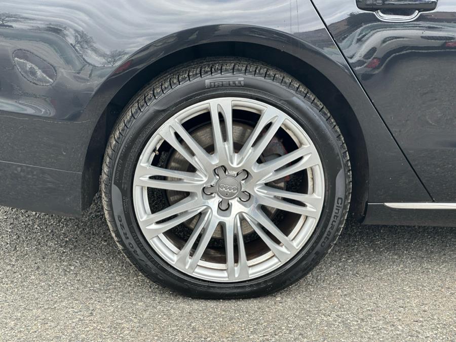 2014 Audi A8 L 4dr Sdn 4.0T, available for sale in Irvington , New Jersey | Auto Haus of Irvington Corp. Irvington , New Jersey 2014 Audi A8 L 4dr Sdn 4.0T, available for sale in Irvington , New Jersey | Auto Haus of Irvington Corp. Irvington , New Jersey