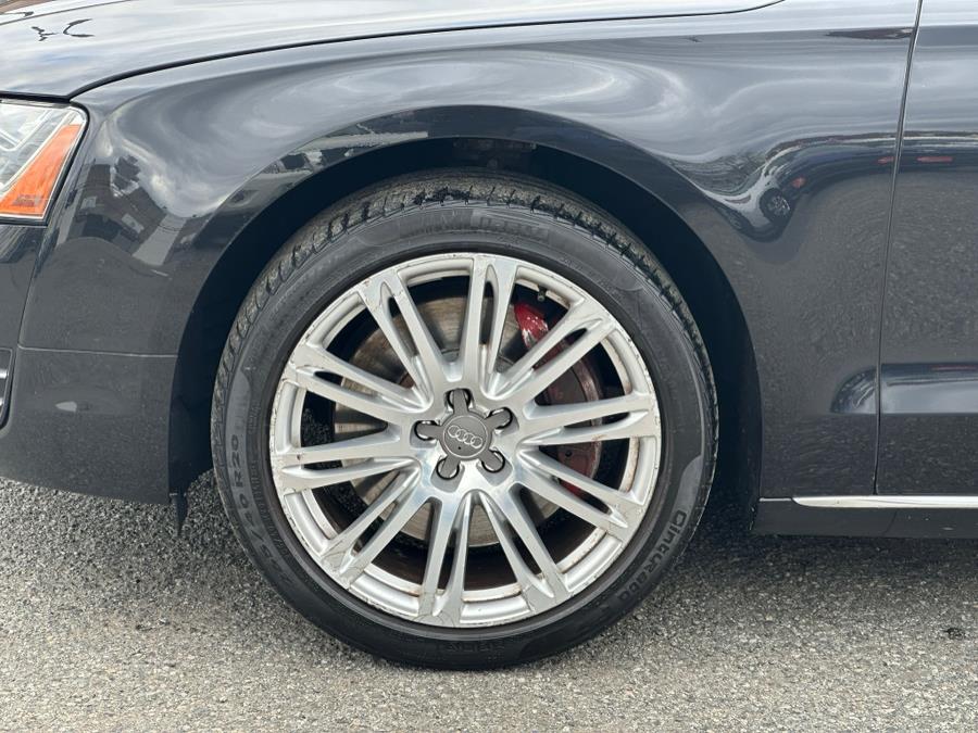 2014 Audi A8 L 4dr Sdn 4.0T, available for sale in Irvington , New Jersey | Auto Haus of Irvington Corp. Irvington , New Jersey 2014 Audi A8 L 4dr Sdn 4.0T, available for sale in Irvington , New Jersey | Auto Haus of Irvington Corp. Irvington , New Jersey