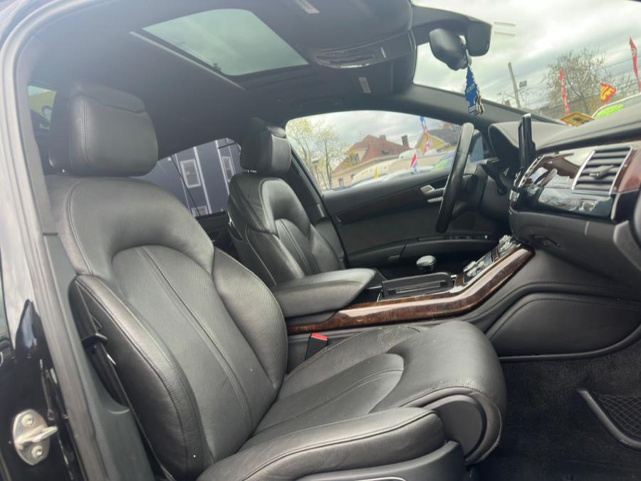 2014 Audi A8 L 4dr Sdn 4.0T, available for sale in Irvington , New Jersey | Auto Haus of Irvington Corp. Irvington , New Jersey 2014 Audi A8 L 4dr Sdn 4.0T, available for sale in Irvington , New Jersey | Auto Haus of Irvington Corp. Irvington , New Jersey