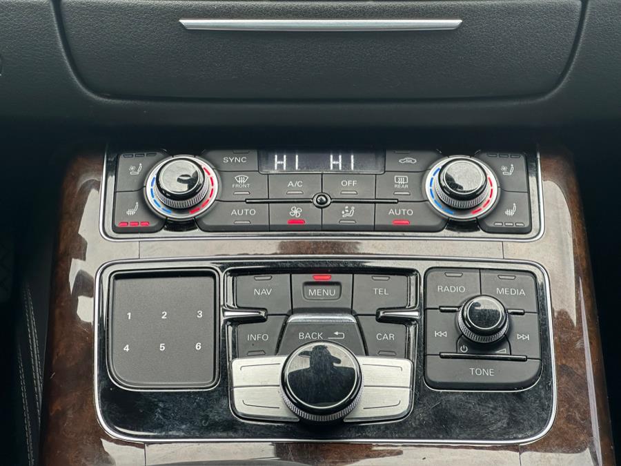 2014 Audi A8 L 4dr Sdn 4.0T, available for sale in Irvington , New Jersey | Auto Haus of Irvington Corp. Irvington , New Jersey 2014 Audi A8 L 4dr Sdn 4.0T, available for sale in Irvington , New Jersey | Auto Haus of Irvington Corp. Irvington , New Jersey