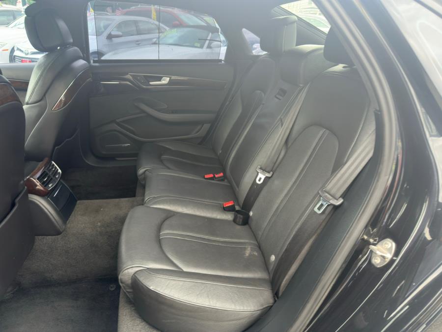 2014 Audi A8 L 4dr Sdn 4.0T, available for sale in Irvington , New Jersey | Auto Haus of Irvington Corp. Irvington , New Jersey 2014 Audi A8 L 4dr Sdn 4.0T, available for sale in Irvington , New Jersey | Auto Haus of Irvington Corp. Irvington , New Jersey