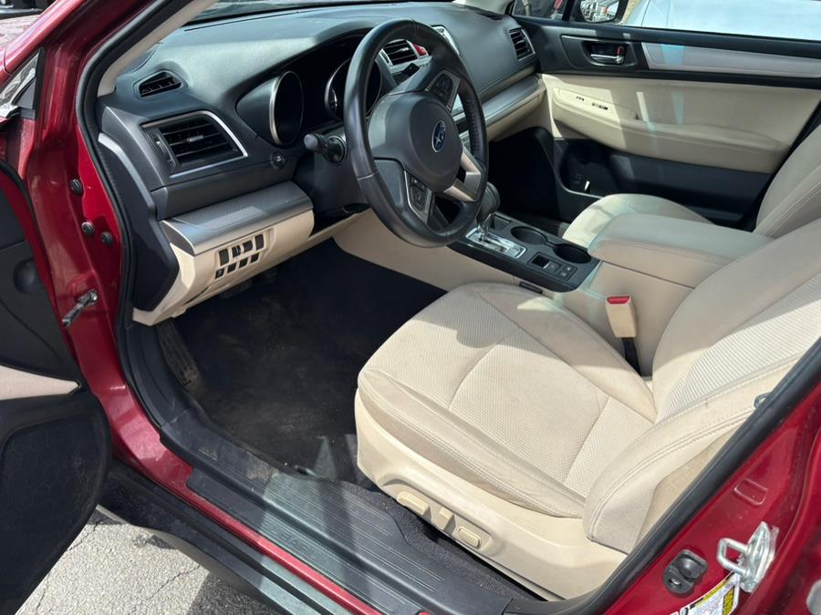 2017 Subaru Outback 2.5i Premium, available for sale in East Windsor, Connecticut | CT Car Co LLC. East Windsor, Connecticut 2017 Subaru Outback 2.5i Premium, available for sale in East Windsor, Connecticut | CT Car Co LLC. East Windsor, Connecticut