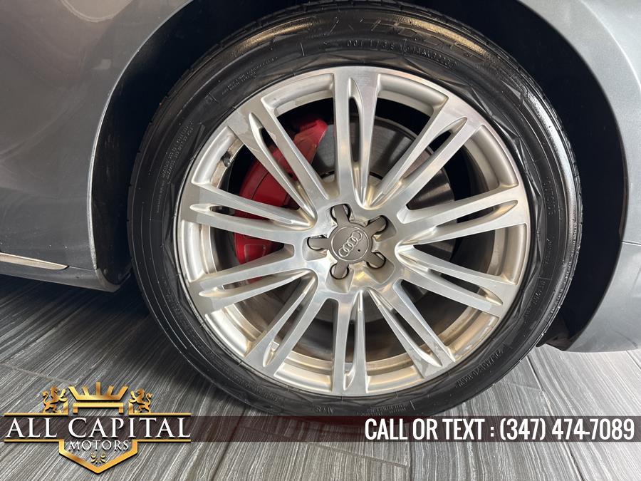 2015 Audi A8 L 4dr Sdn 4.0T, available for sale in Brooklyn, New York | All Capital Motors. Brooklyn, New York 2015 Audi A8 L 4dr Sdn 4.0T, available for sale in Brooklyn, New York | All Capital Motors. Brooklyn, New York
