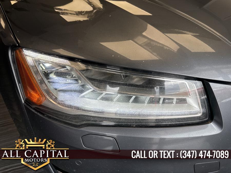 2015 Audi A8 L 4dr Sdn 4.0T, available for sale in Brooklyn, New York | All Capital Motors. Brooklyn, New York 2015 Audi A8 L 4dr Sdn 4.0T, available for sale in Brooklyn, New York | All Capital Motors. Brooklyn, New York