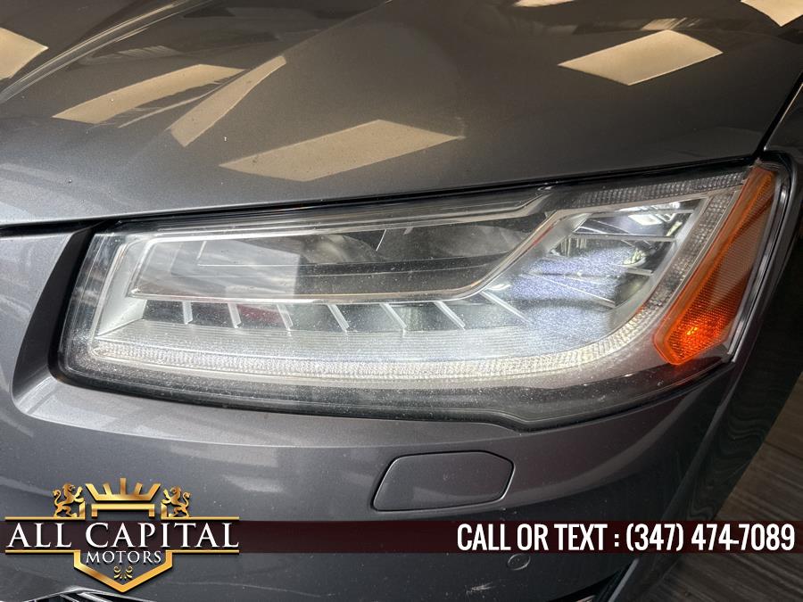 2015 Audi A8 L 4dr Sdn 4.0T, available for sale in Brooklyn, New York | All Capital Motors. Brooklyn, New York 2015 Audi A8 L 4dr Sdn 4.0T, available for sale in Brooklyn, New York | All Capital Motors. Brooklyn, New York